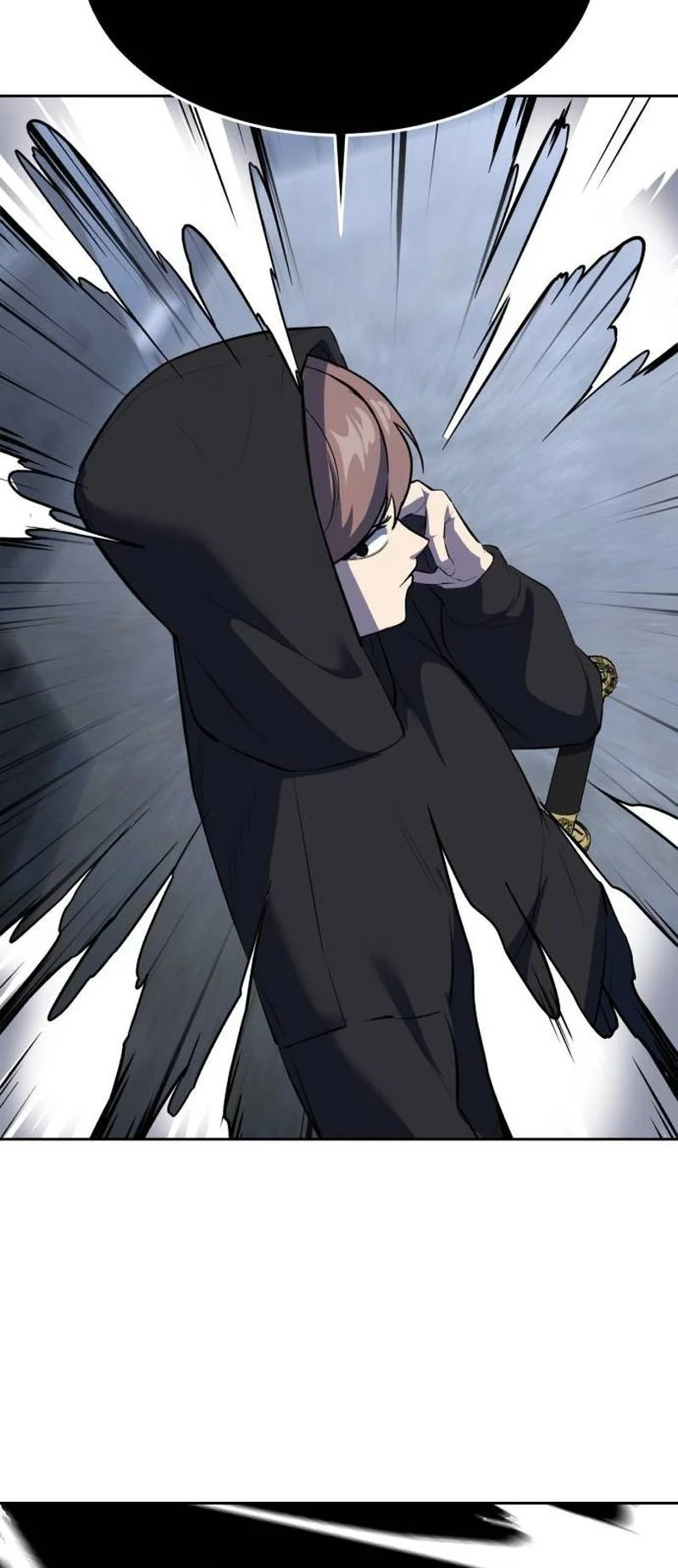 Ticket Hero S2 Chapter 81 Gambar 48