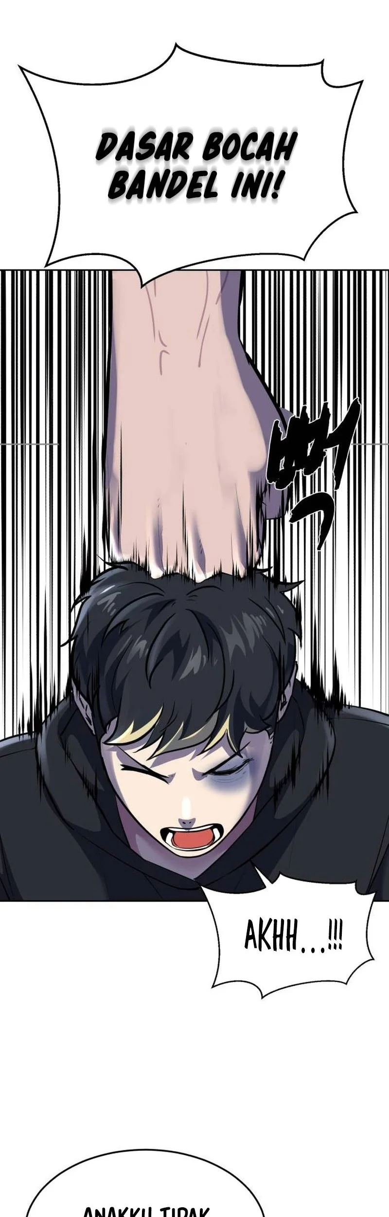 Ticket Hero S2 Chapter 81 Gambar 59