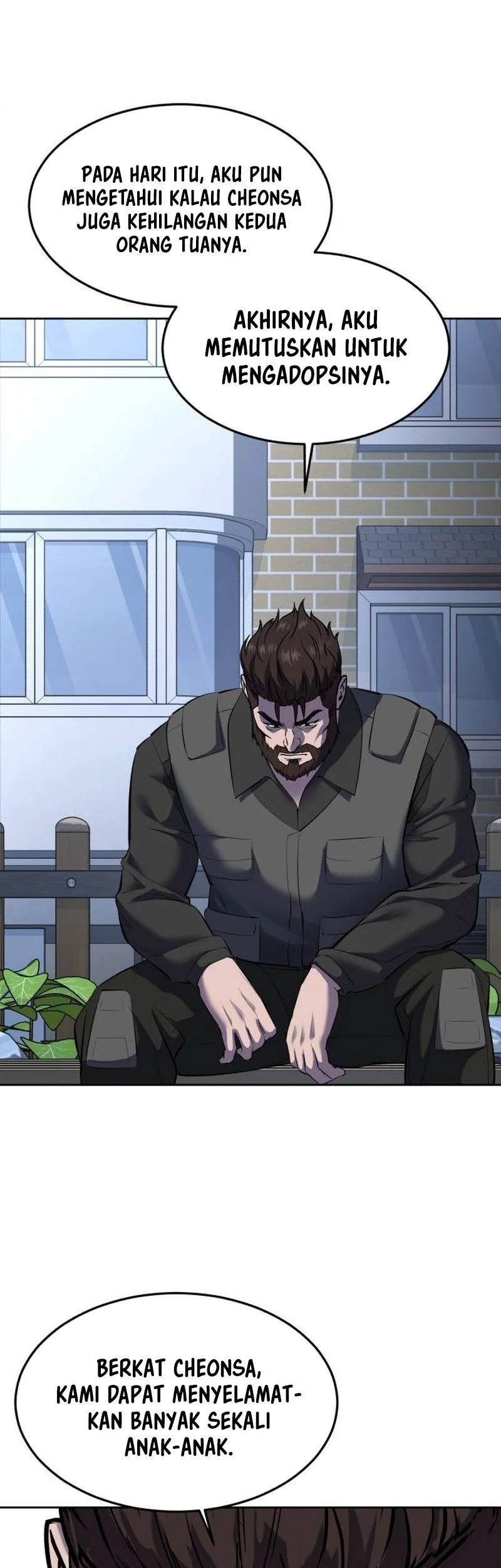 Ticket Hero S2 Chapter 81 Gambar 73