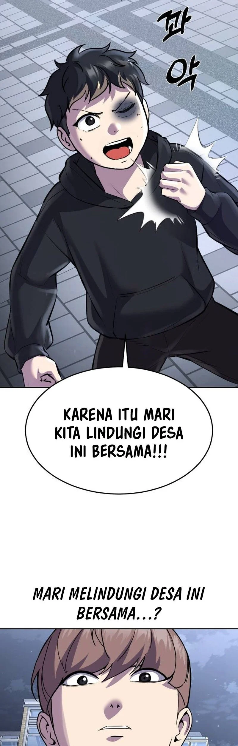 Ticket Hero S2 Chapter 81 Gambar 83