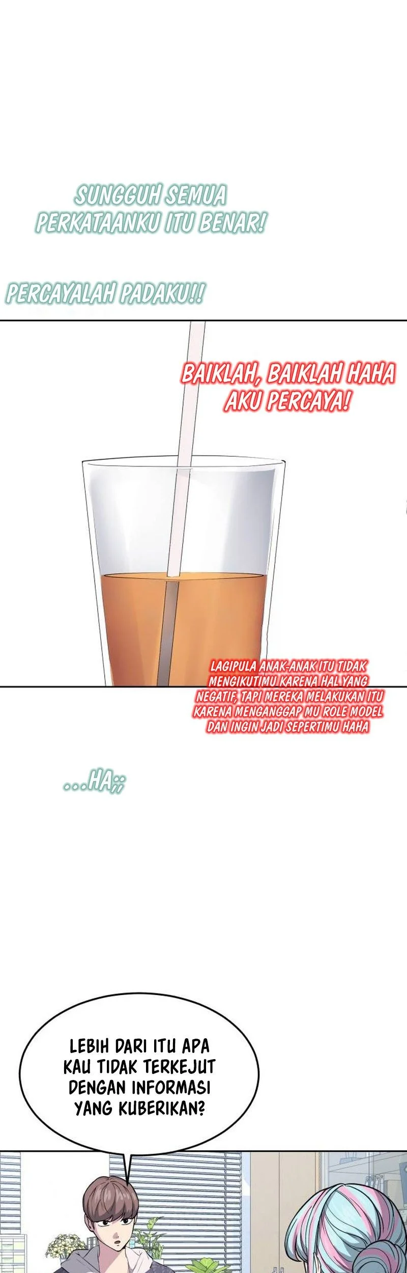 Ticket Hero S2 Chapter 81 Gambar 4