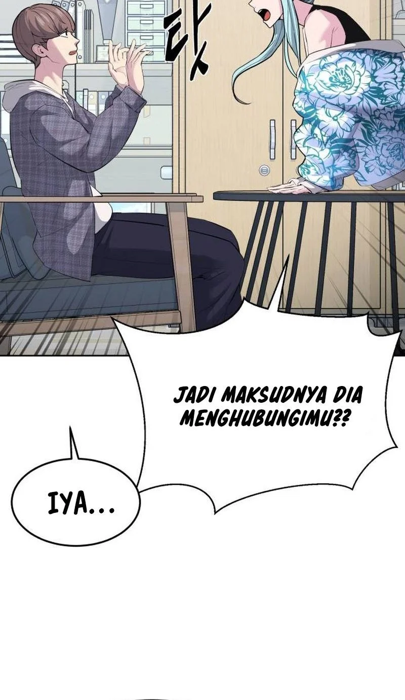 Ticket Hero S2 Chapter 81 Gambar 6