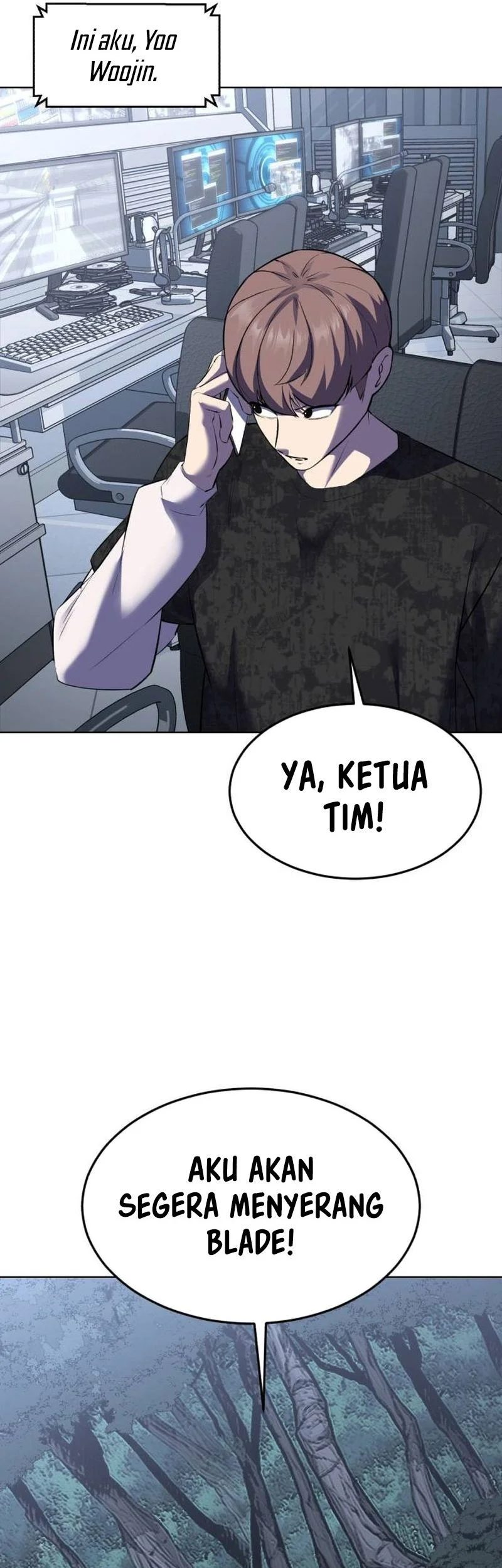 Ticket Hero S2 Chapter 81 Gambar 91