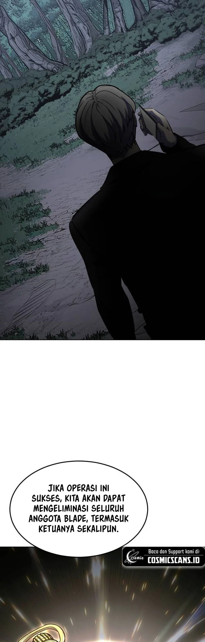 Ticket Hero S2 Chapter 81 Gambar 92