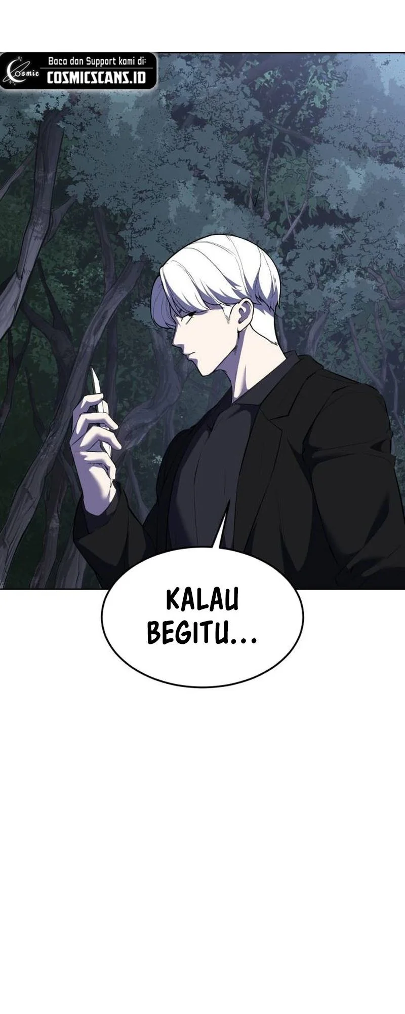 Ticket Hero S2 Chapter 81 Gambar 96