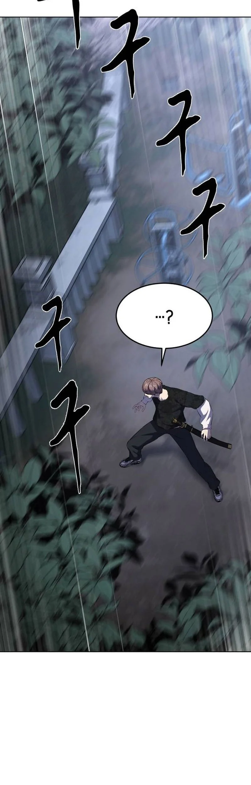 Ticket Hero S2 Chapter 81 Gambar 101