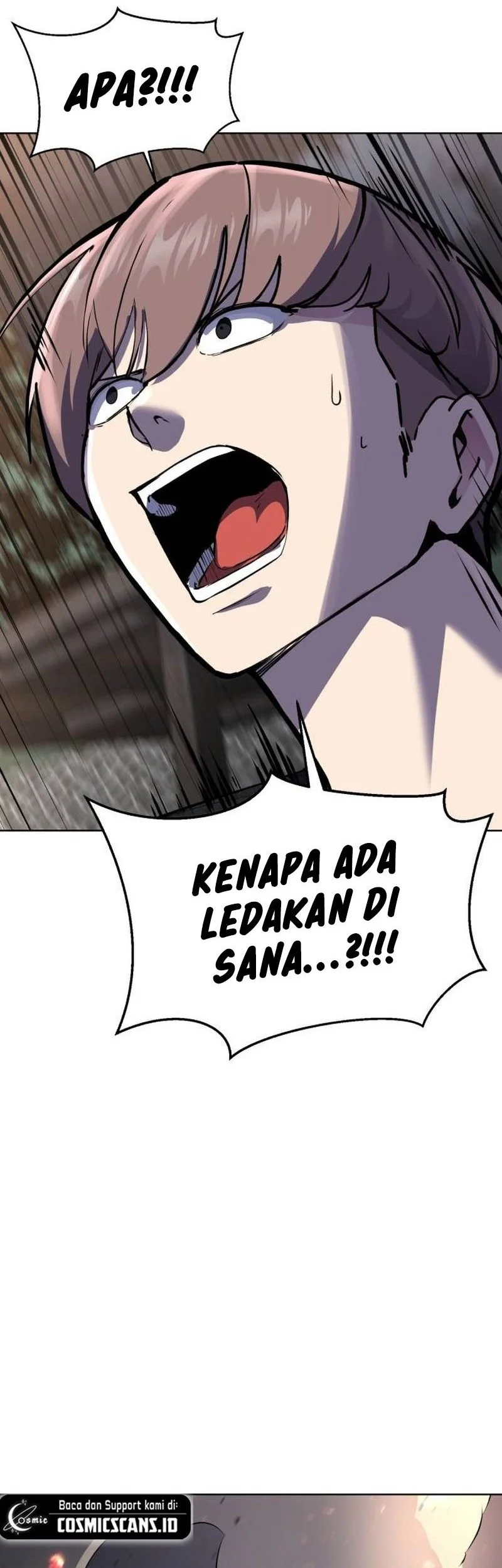 Ticket Hero S2 Chapter 81 Gambar 104
