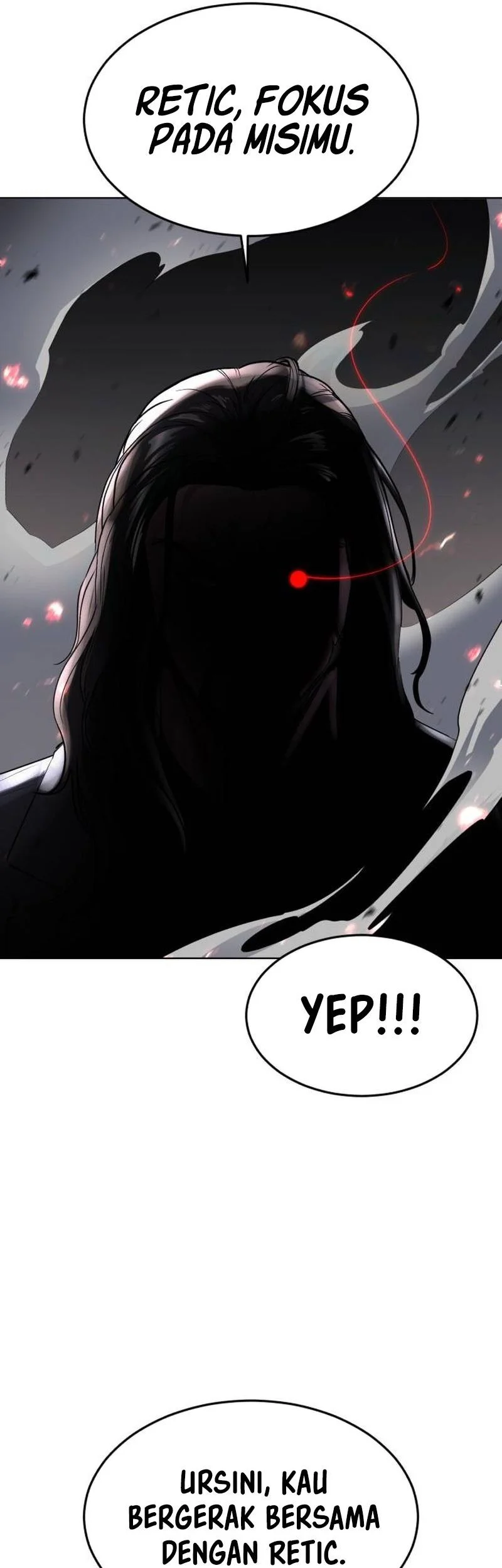 Ticket Hero S2 Chapter 81 Gambar 112