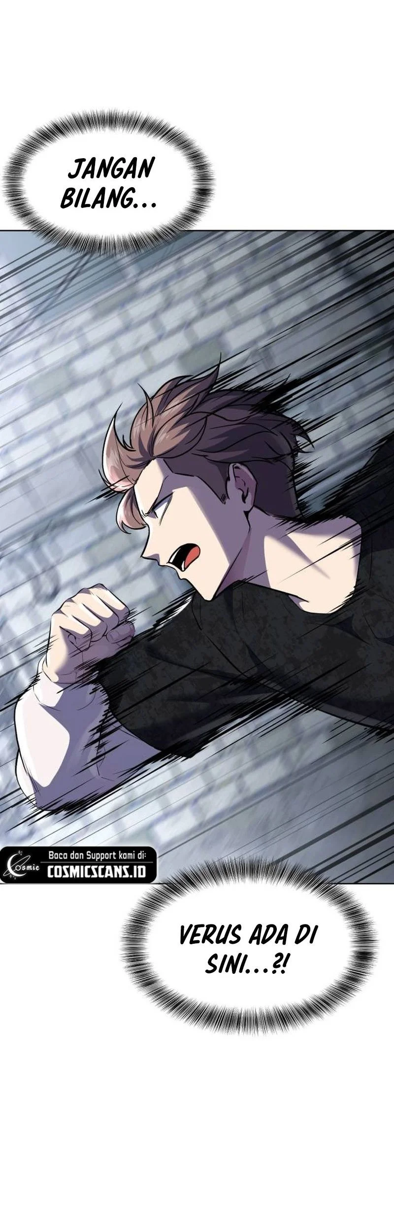 Ticket Hero S2 Chapter 81 Gambar 115