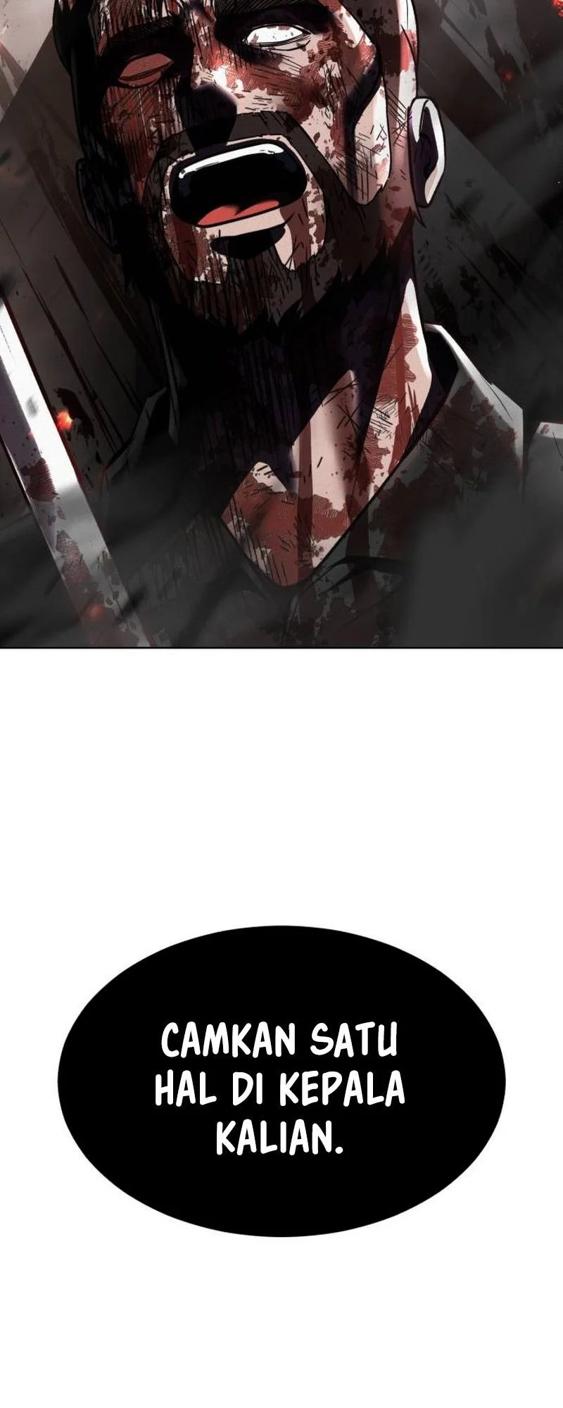 Ticket Hero S2 Chapter 81 Gambar 117