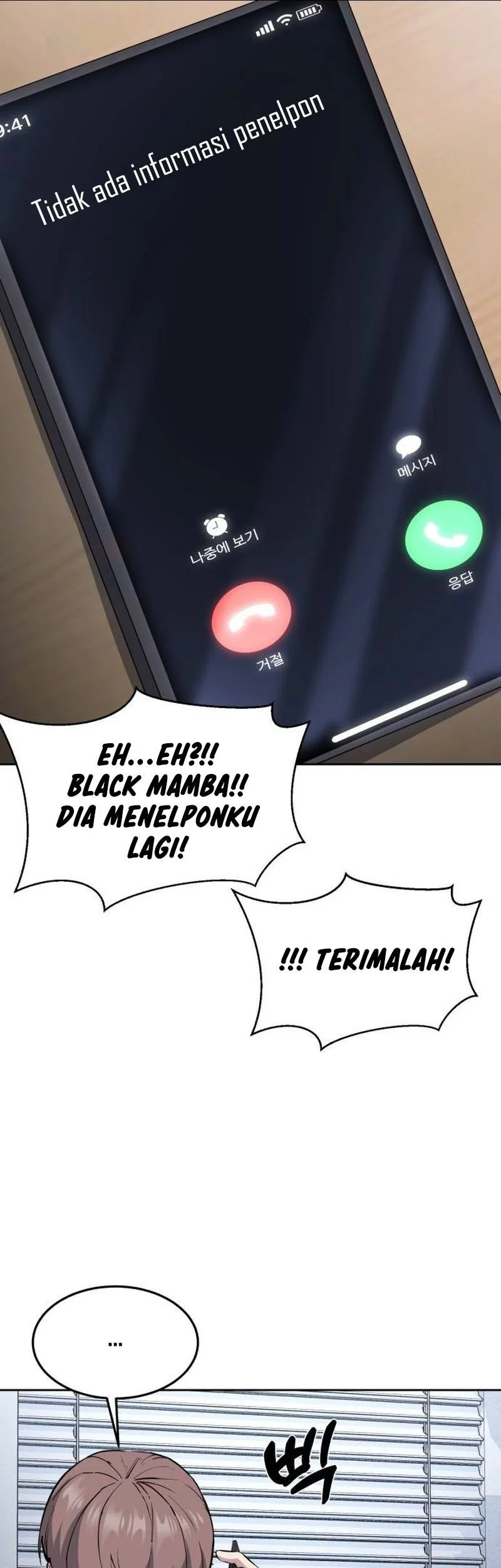 Ticket Hero S2 Chapter 81 Gambar 10