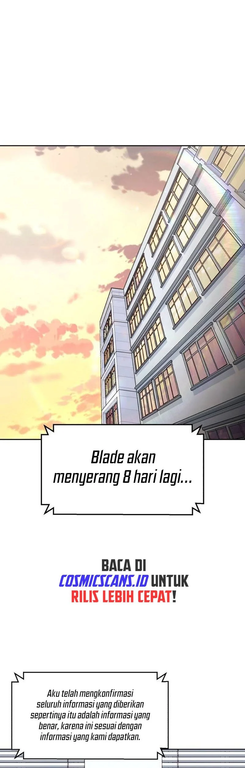 Ticket Hero S2 Chapter 81 Gambar 23