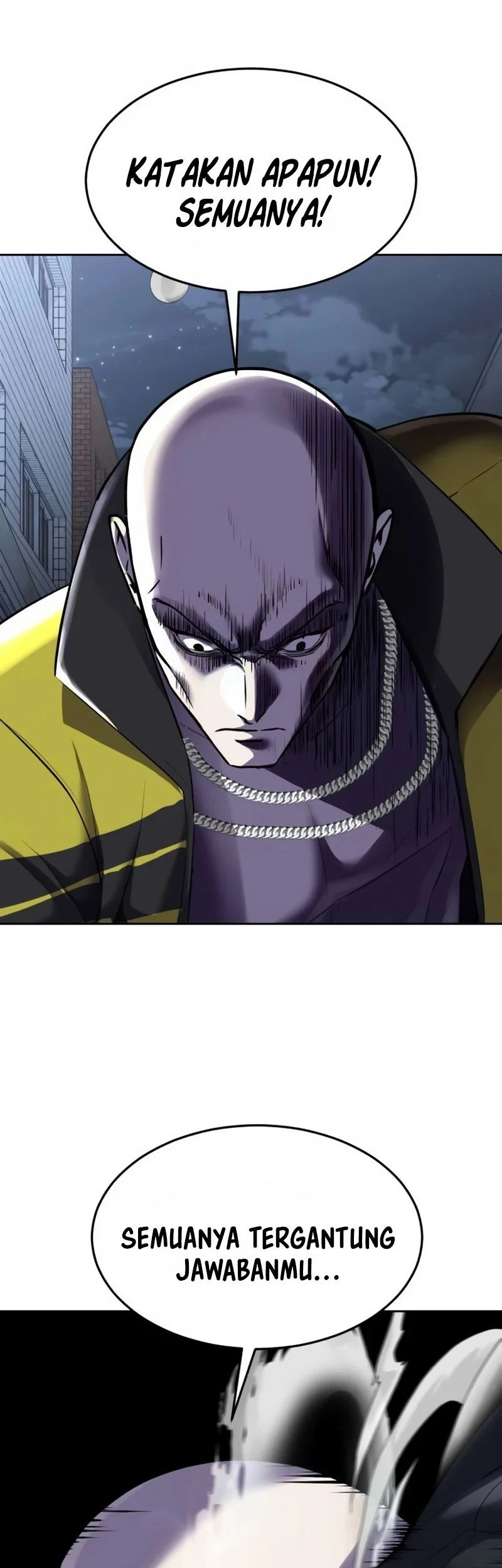 Ticket Hero S2 Chapter 82 Gambar 28