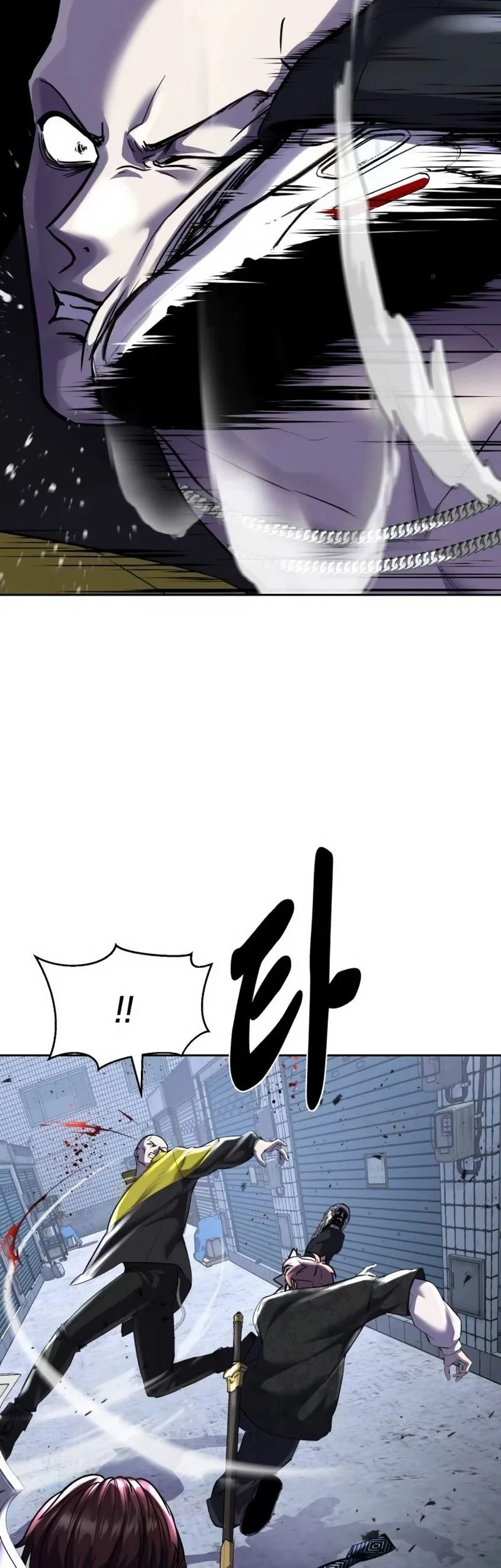 Ticket Hero S2 Chapter 82 Gambar 29