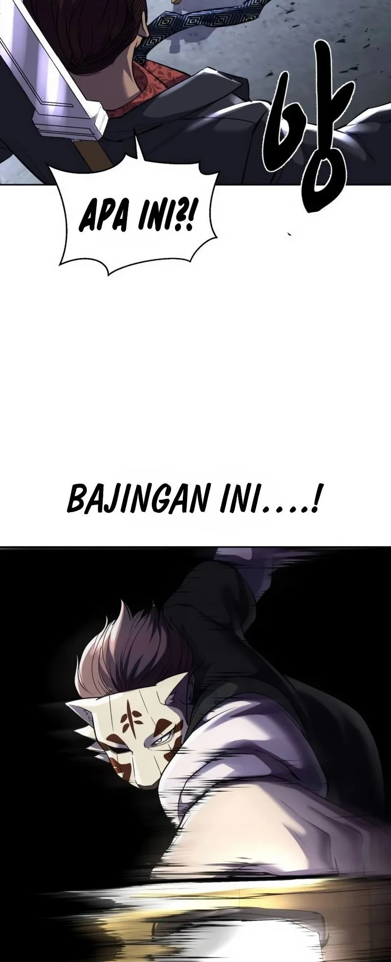 Ticket Hero S2 Chapter 82 Gambar 30