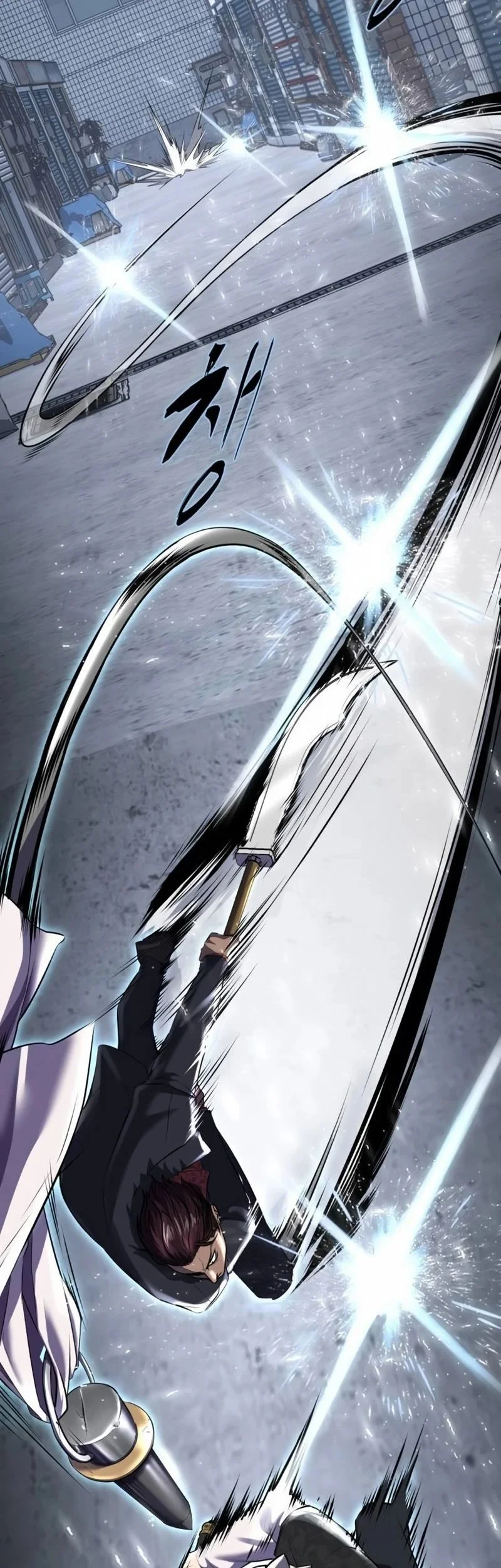 Ticket Hero S2 Chapter 82 Gambar 41