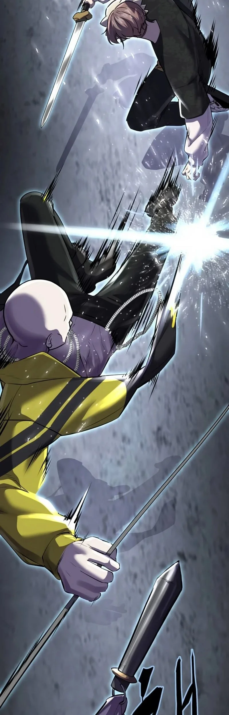 Ticket Hero S2 Chapter 82 Gambar 42