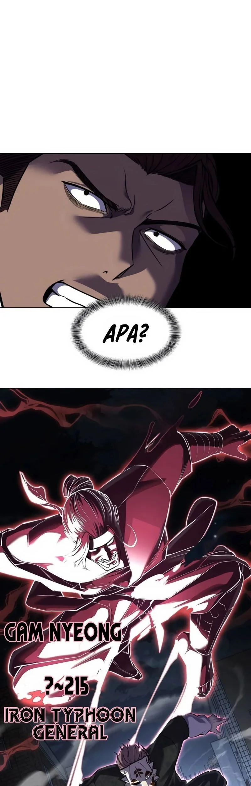 Ticket Hero S2 Chapter 82 Gambar 62