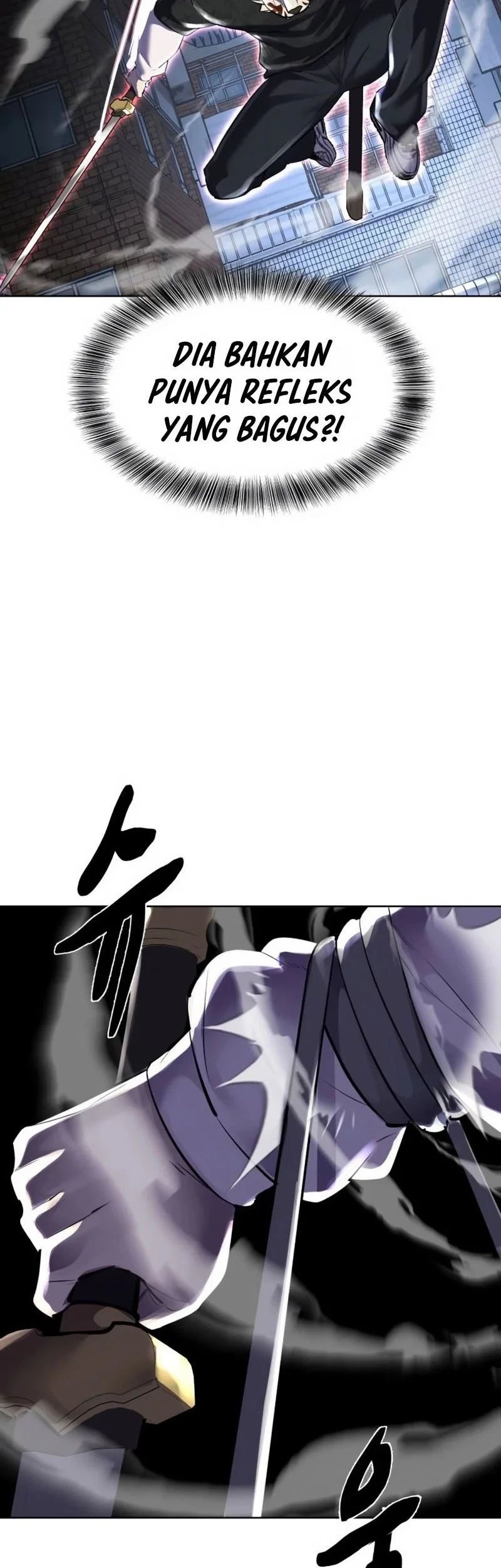 Ticket Hero S2 Chapter 82 Gambar 63