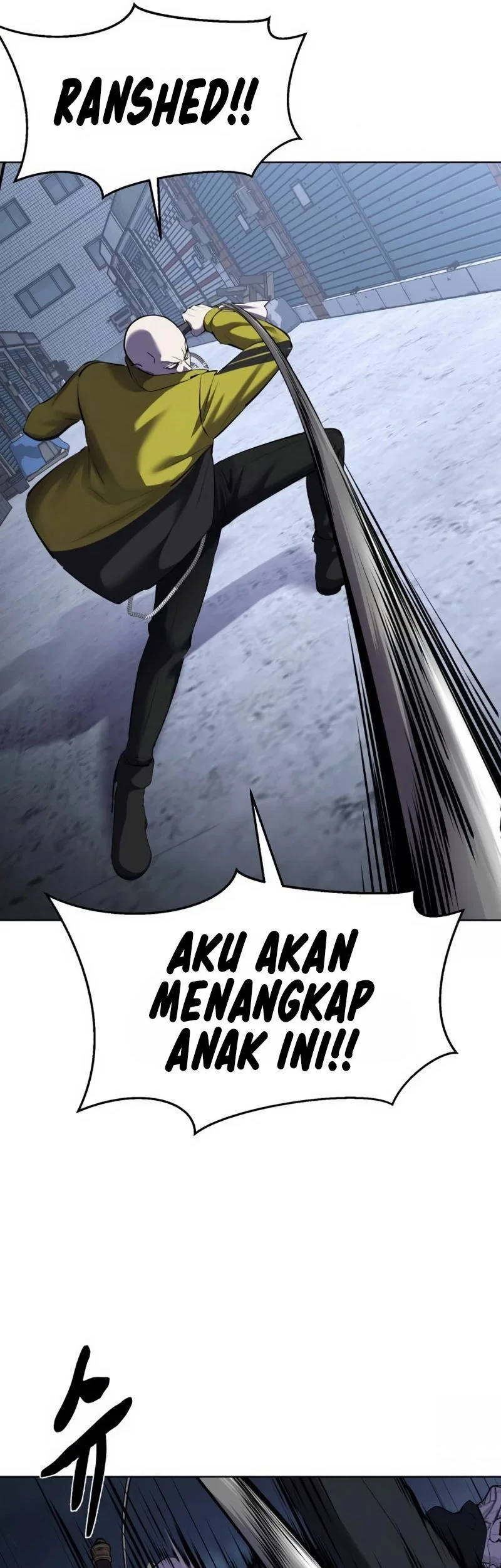 Ticket Hero S2 Chapter 82 Gambar 65