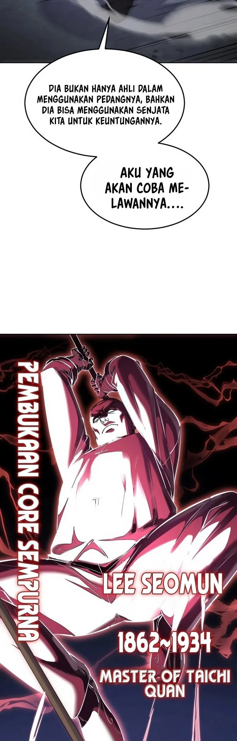 Ticket Hero S2 Chapter 82 Gambar 71