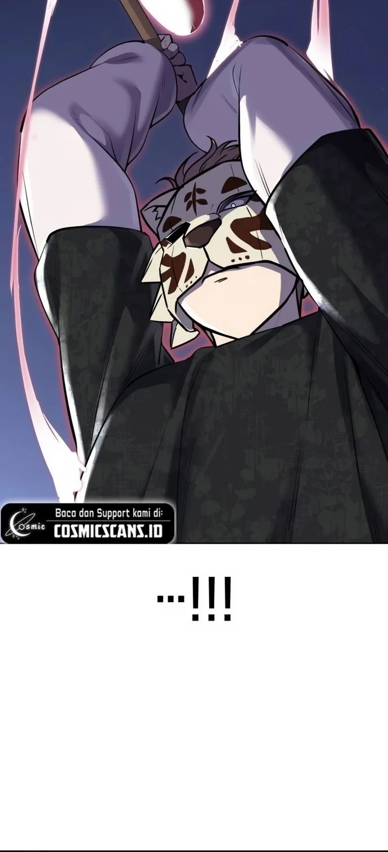 Ticket Hero S2 Chapter 82 Gambar 72