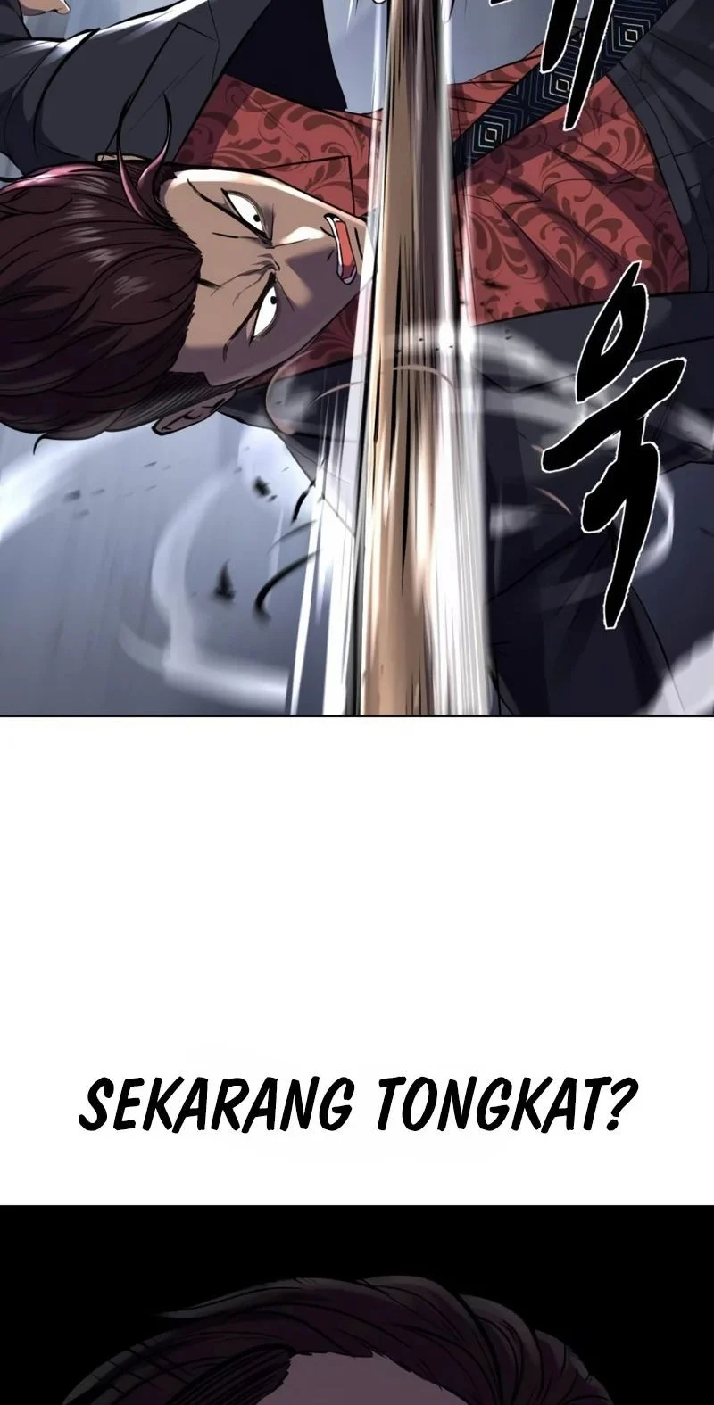 Ticket Hero S2 Chapter 82 Gambar 75