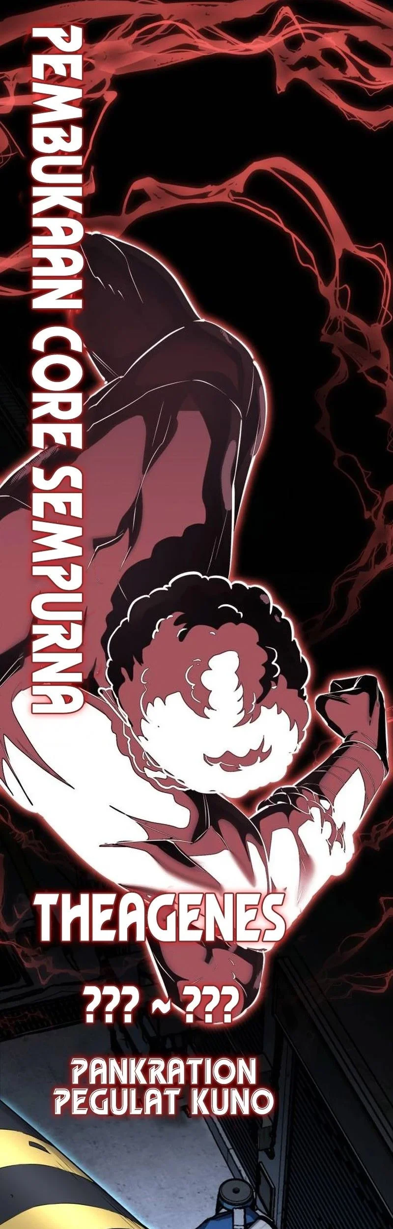 Ticket Hero S2 Chapter 82 Gambar 88