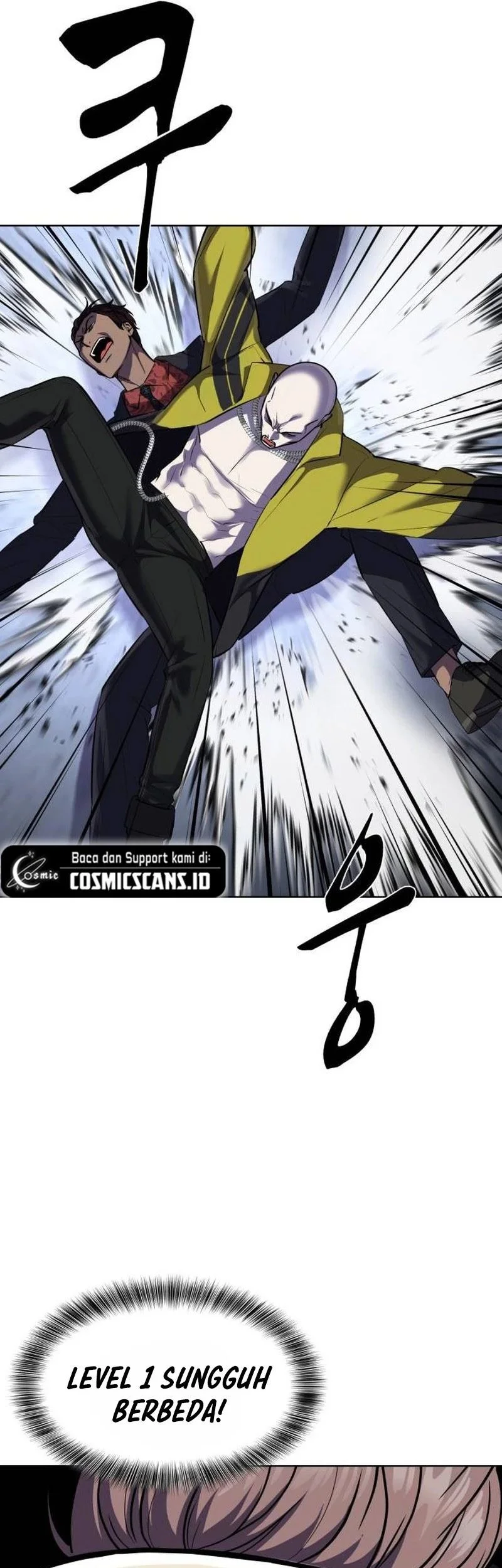 Ticket Hero S2 Chapter 82 Gambar 91