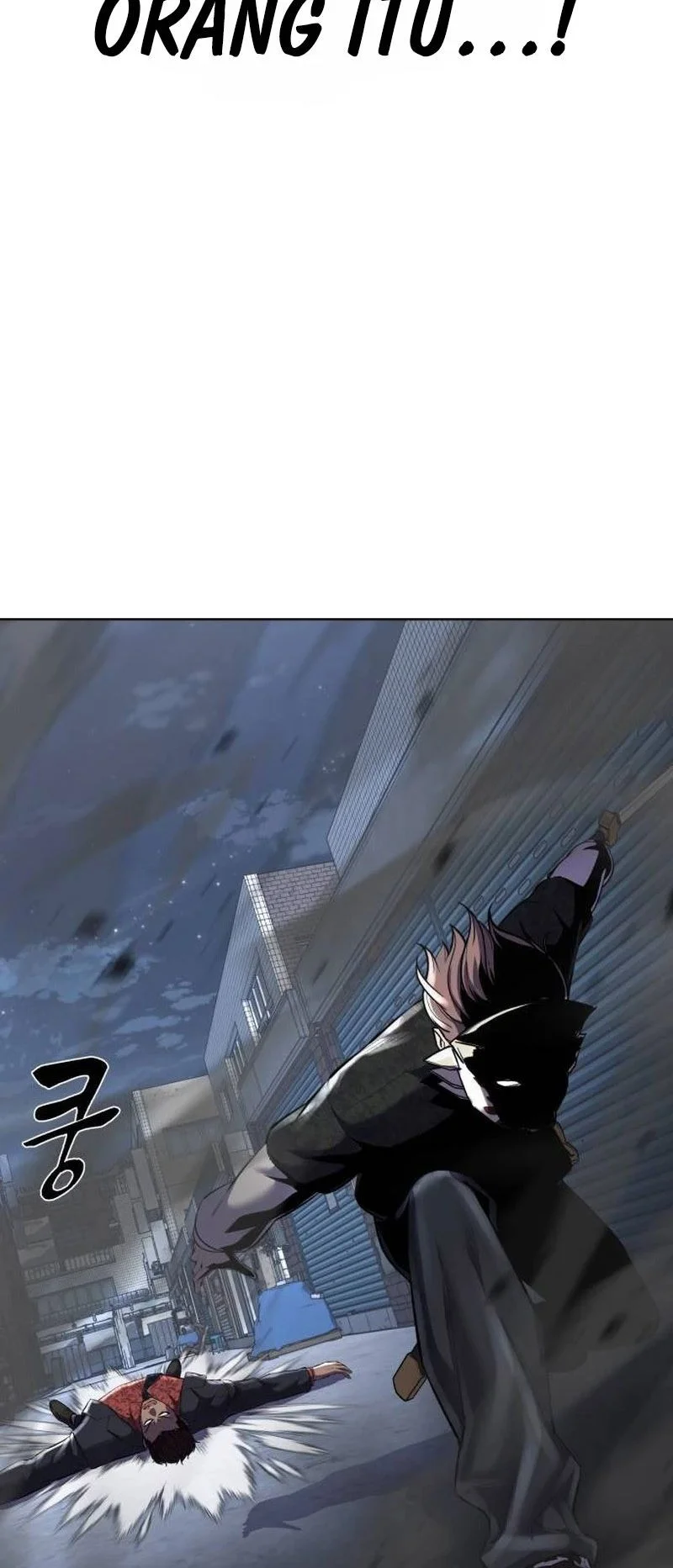 Ticket Hero S2 Chapter 82 Gambar 105