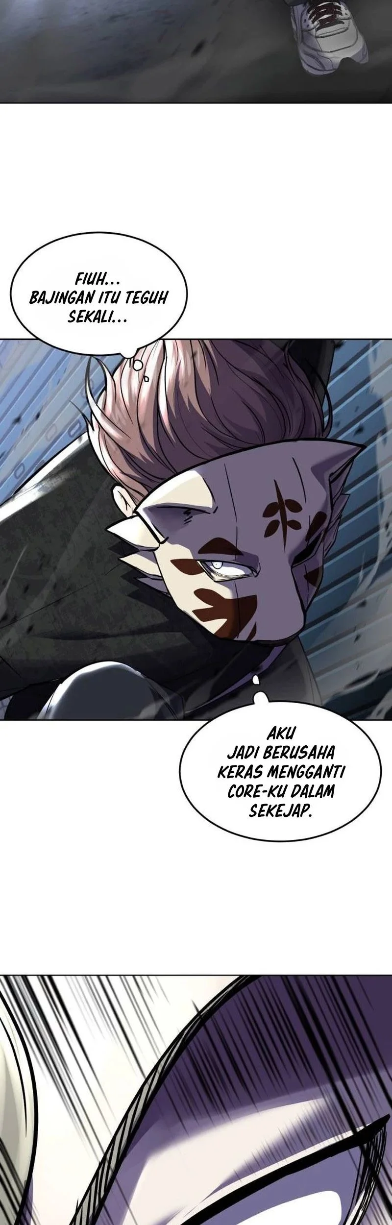 Ticket Hero S2 Chapter 82 Gambar 106