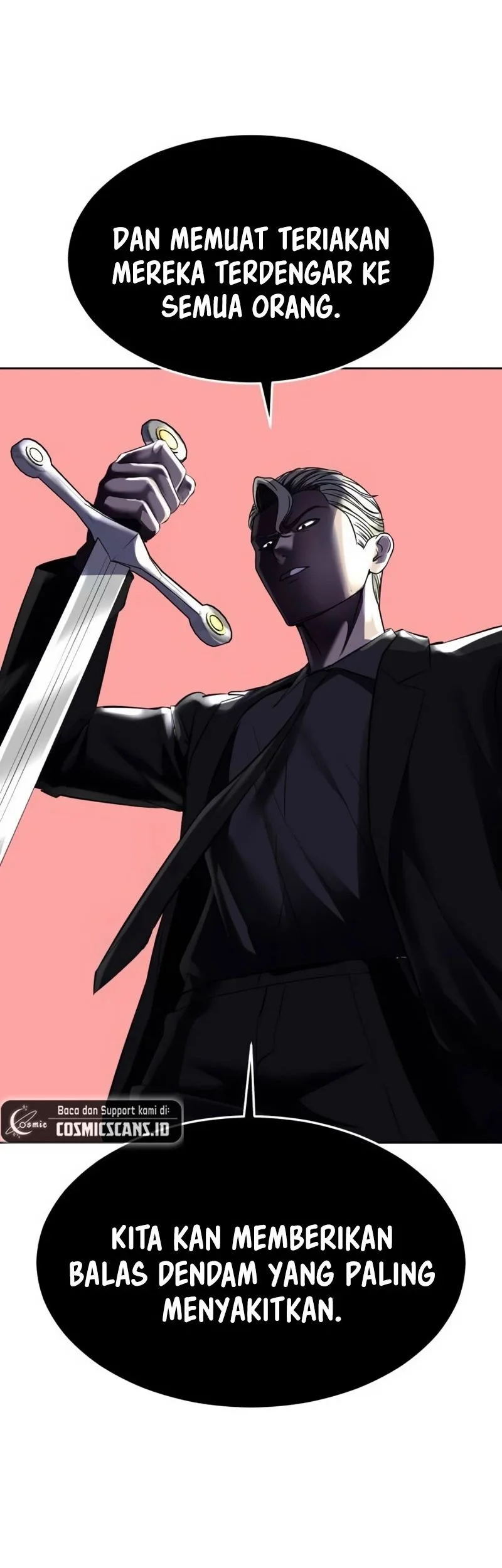 Ticket Hero S2 Chapter 82 Gambar 19