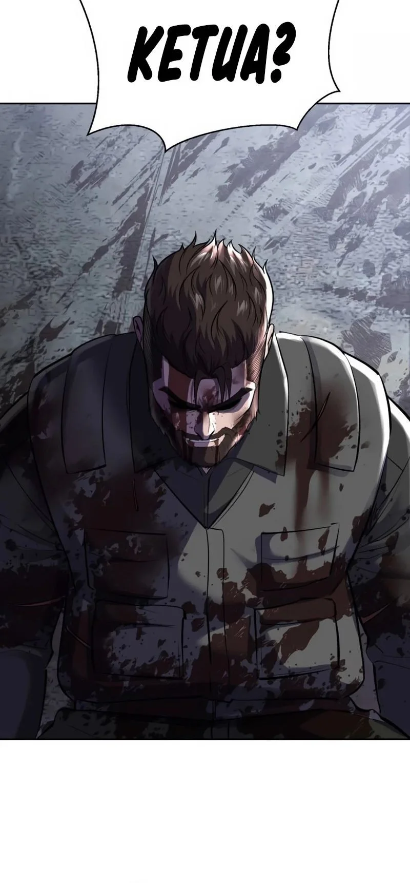 Ticket Hero S2 Chapter 82 Gambar 21