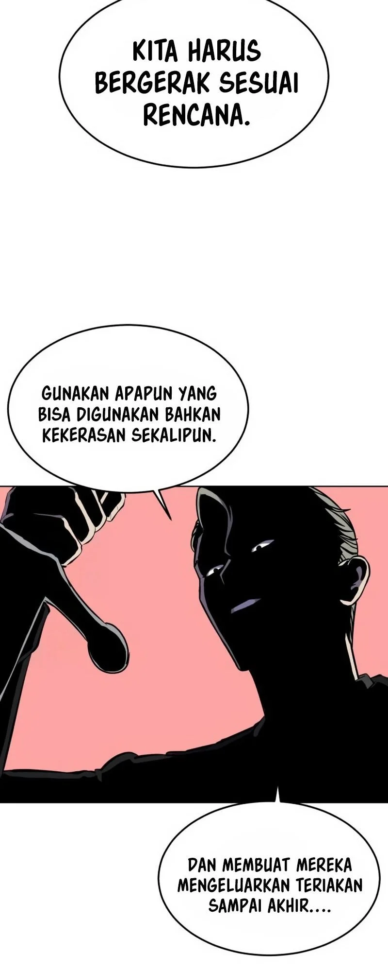 Ticket Hero S2 Chapter 82 Gambar 18