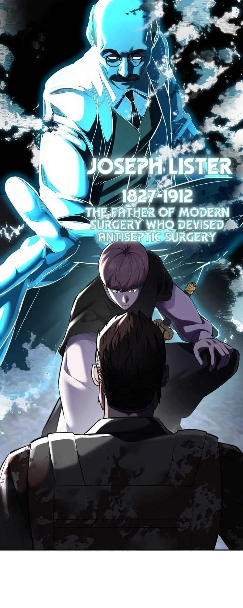 Ticket Hero S2 Chapter 82 Gambar 24