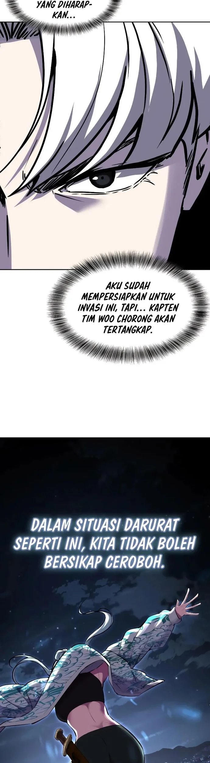 Ticket Hero S2 Chapter 83 Gambar 31