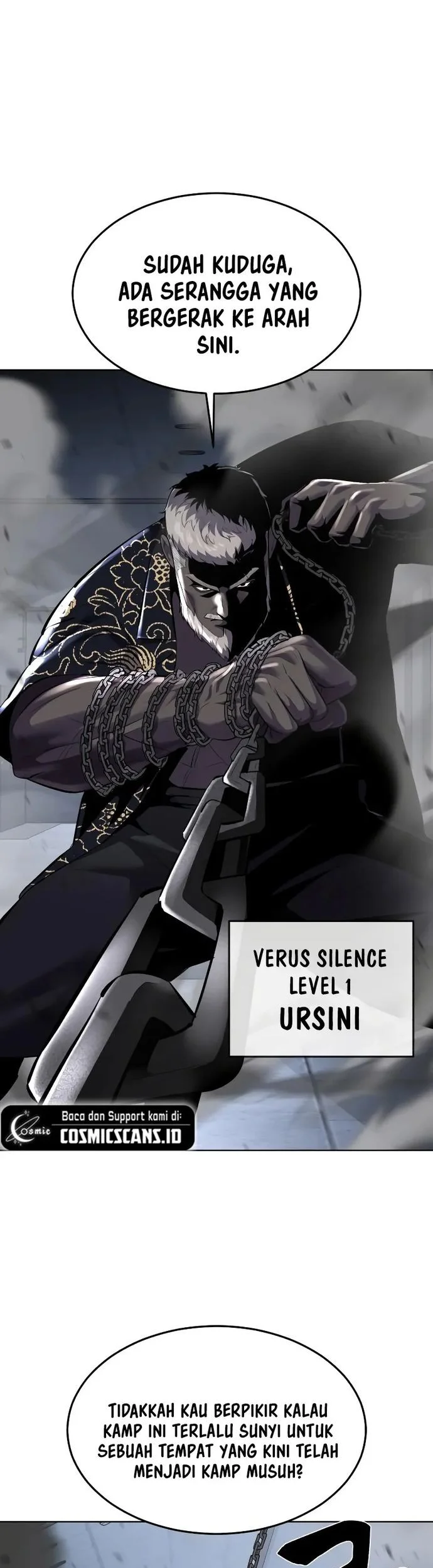 Ticket Hero S2 Chapter 83 Gambar 37