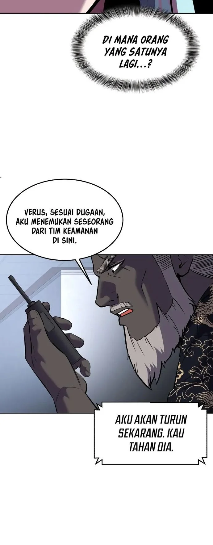 Ticket Hero S2 Chapter 83 Gambar 39