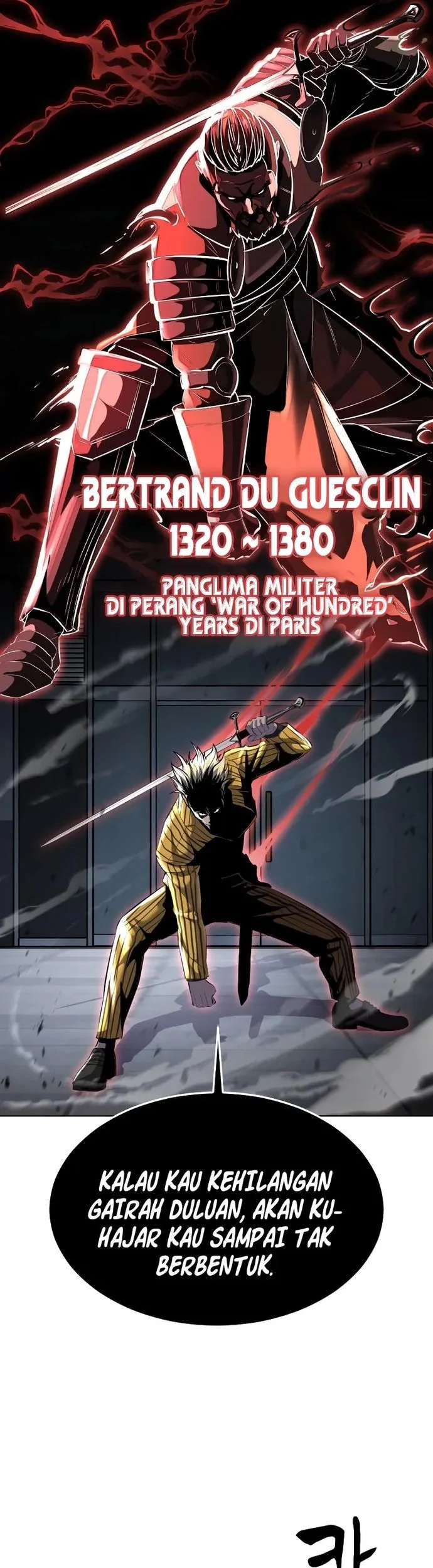 Ticket Hero S2 Chapter 83 Gambar 46