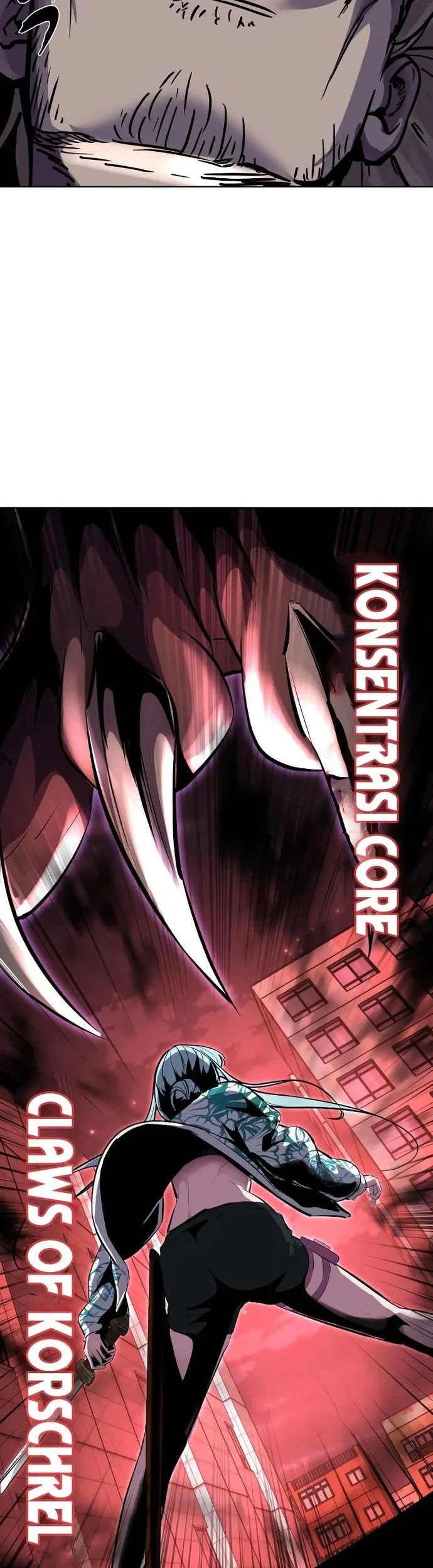 Ticket Hero S2 Chapter 83 Gambar 59