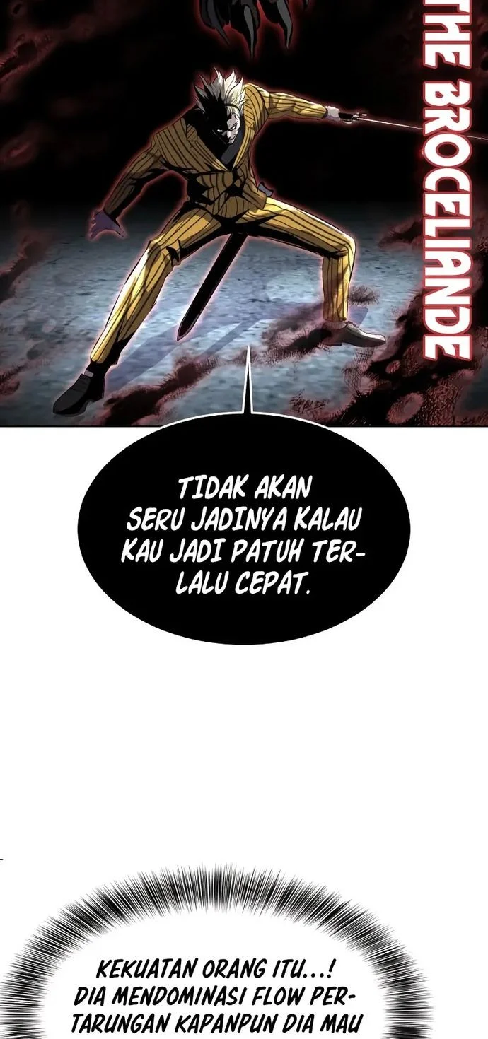 Ticket Hero S2 Chapter 83 Gambar 63