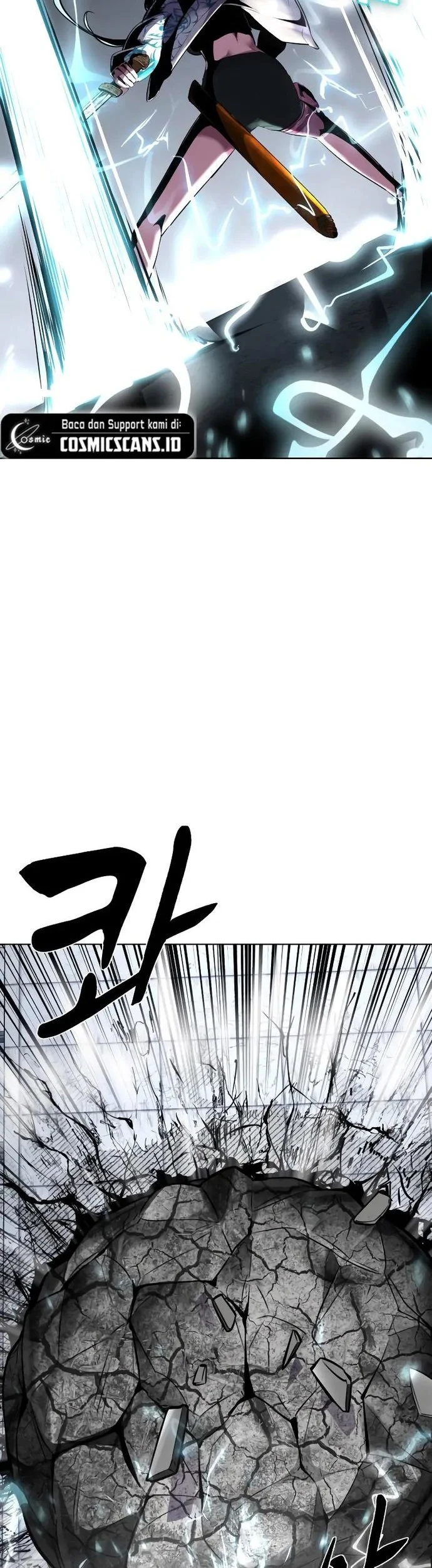 Ticket Hero S2 Chapter 83 Gambar 65