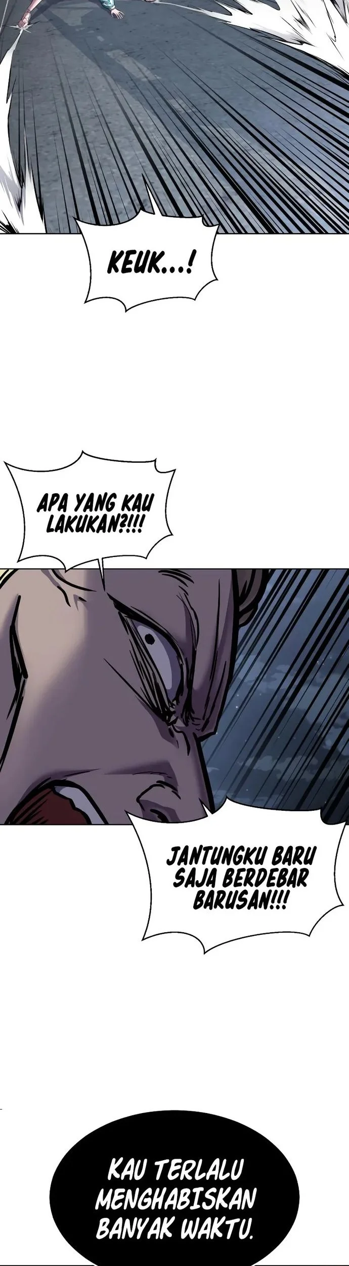 Ticket Hero S2 Chapter 83 Gambar 68