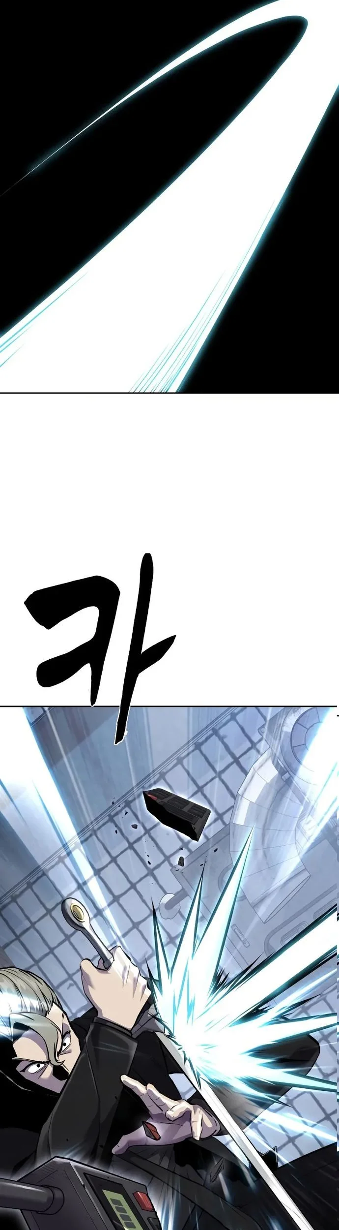 Ticket Hero S2 Chapter 83 Gambar 4