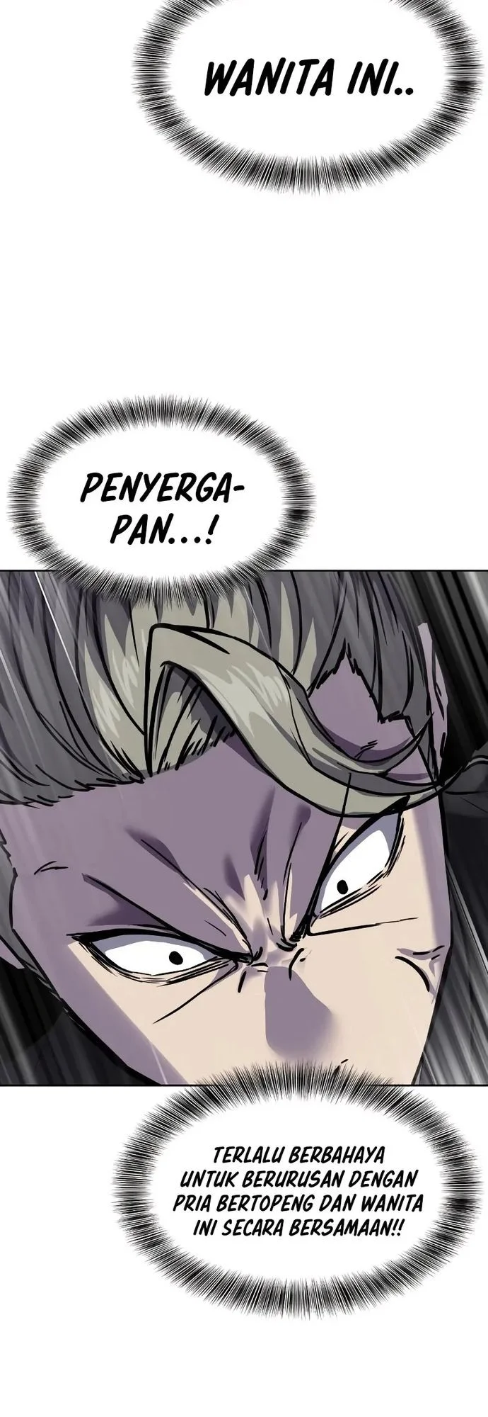 Ticket Hero S2 Chapter 83 Gambar 6