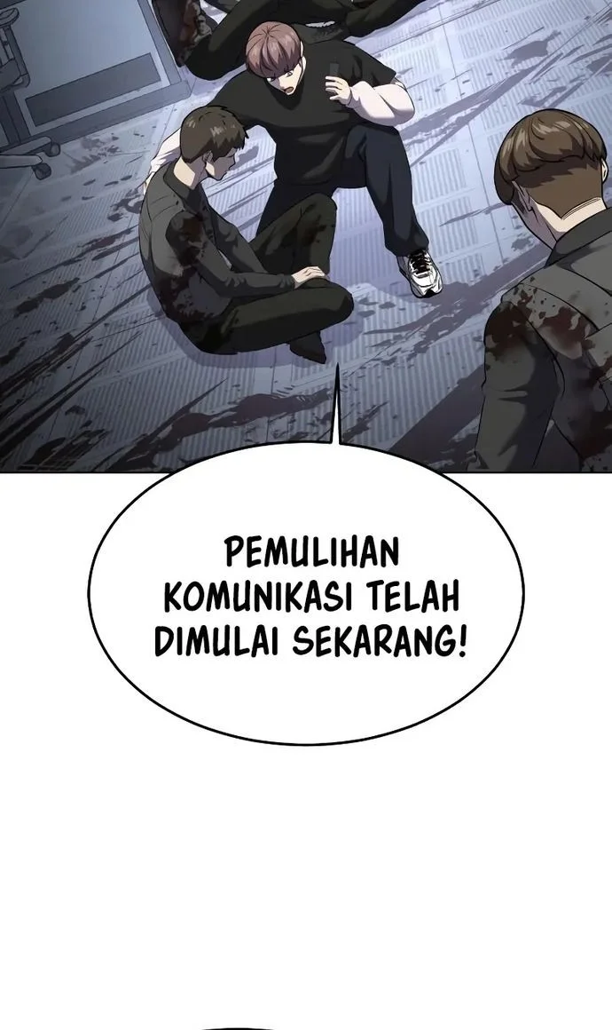 Ticket Hero S2 Chapter 83 Gambar 90