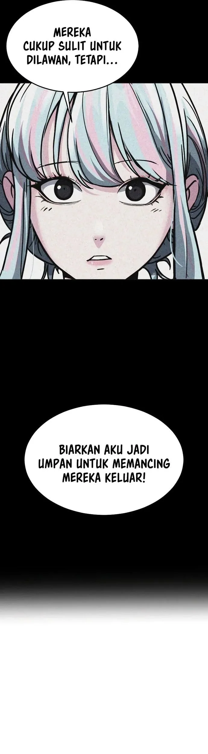 Ticket Hero S2 Chapter 83 Gambar 94