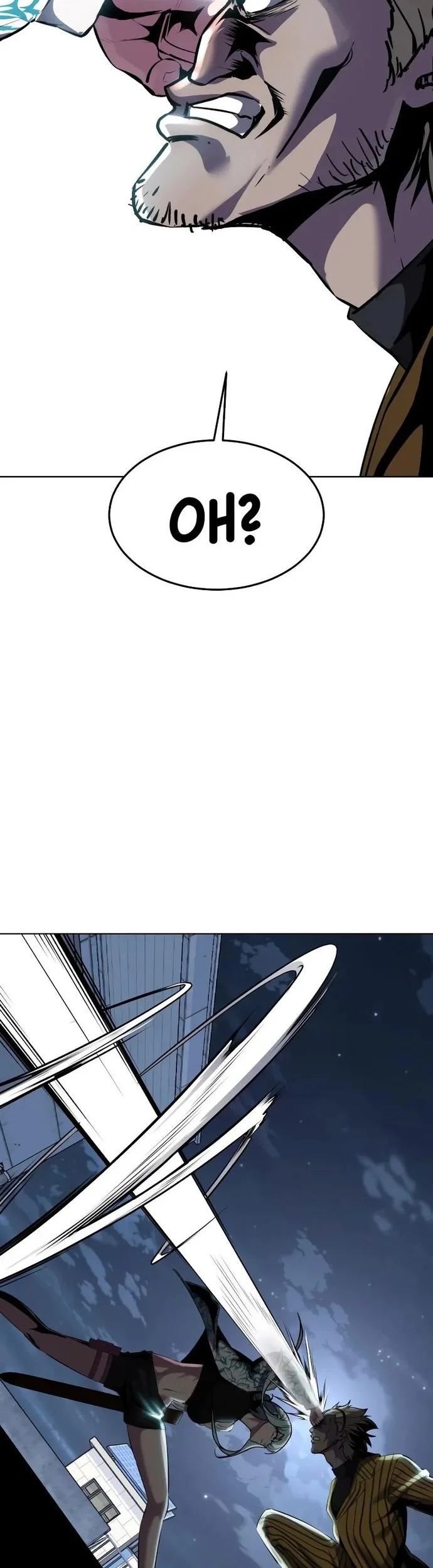 Ticket Hero S2 Chapter 83 Gambar 98