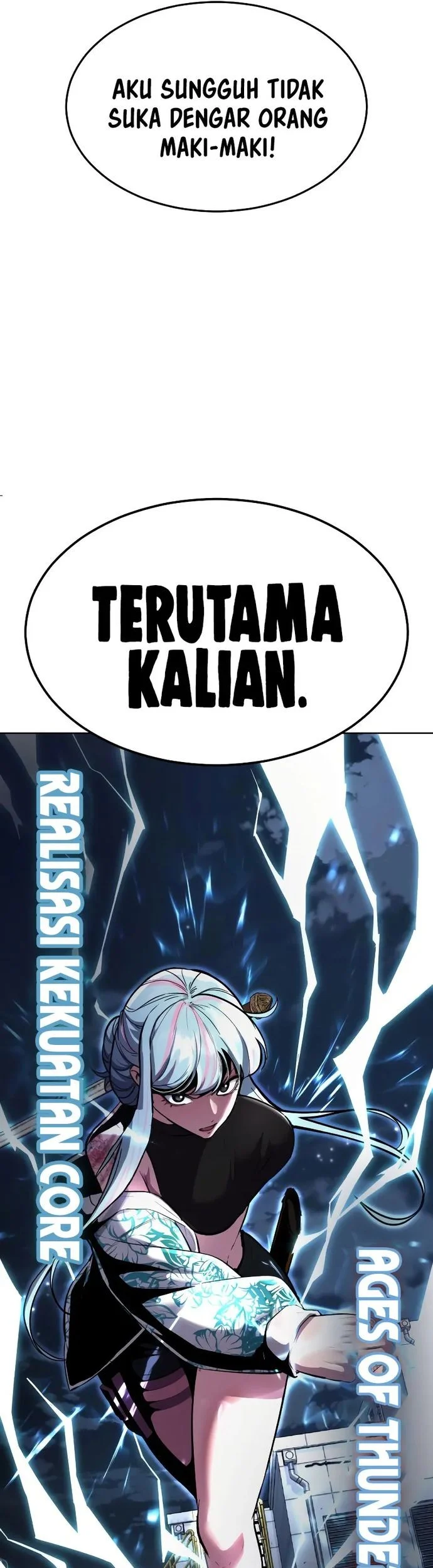 Ticket Hero S2 Chapter 83 Gambar 102
