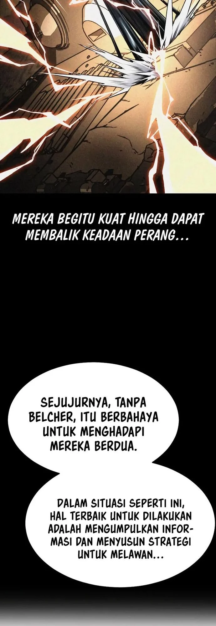 Ticket Hero S2 Chapter 83 Gambar 24